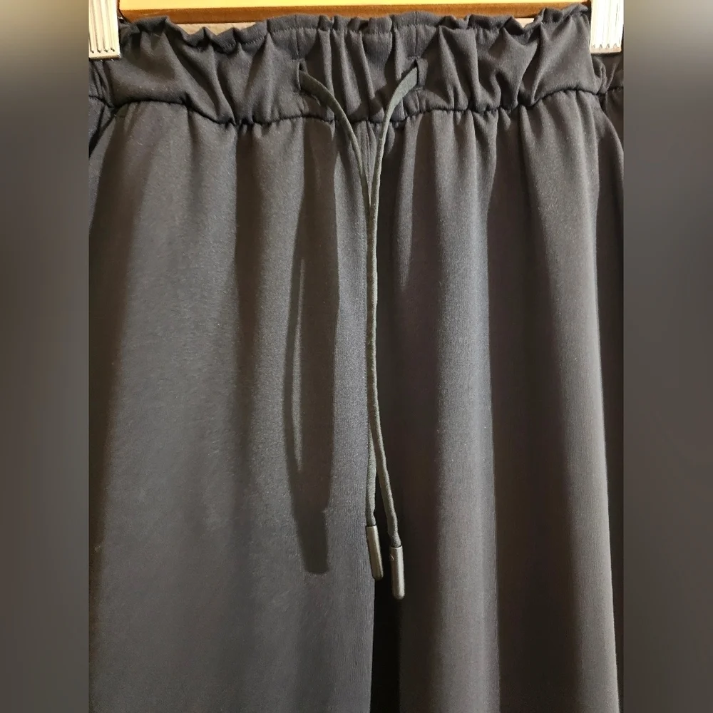 Lululemon athletica Black Full-Length Jogger